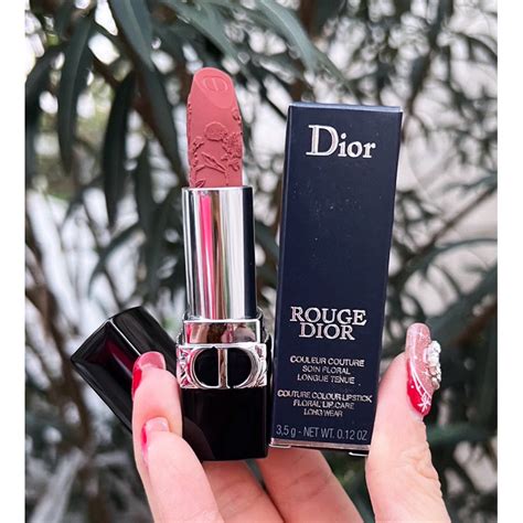 rouge dior 1947 miss dior velvet|Millefiori Limited Edition Velvet Rouge Dior Lipstick .